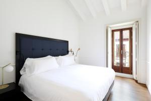 Appartement Recoletos House Madrid Spanien