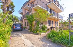 Apartment Ljiljana 1553