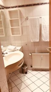 Ferienwohnung Karrasch