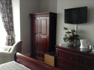 Endeavour Guest House