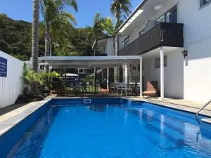 雪绒花汽车旅馆  - 派西亚