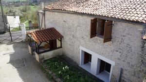Maisons de vacances La Maison Colline : photos des chambres