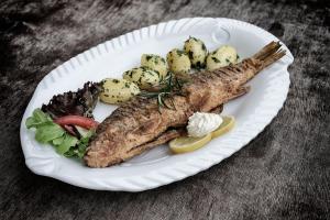 Fischgasthof Aumüller