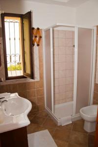 Ambrosia casa vacanza " Giada "