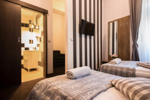 Boogie ApartHouse Old Town