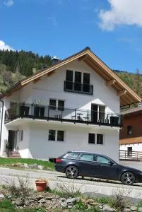 Haus Kissel - Hinterglemm