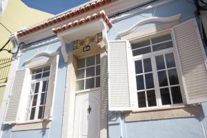 Casa da Mané