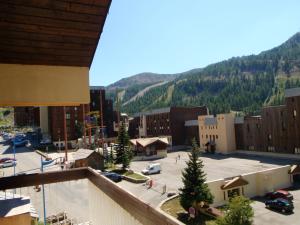 Appartements Les Adrets 1 Isola 2000 : photos des chambres