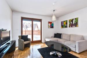 Apartamenty Sun Snow Pardałówka