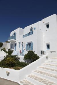 Castellano Village Astypalaia Greece