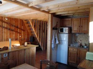 Appartements Les Adrets 1 Isola 2000 : photos des chambres