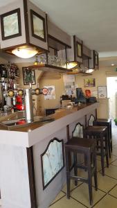 Hotel Restaurant Les Roches photo 12