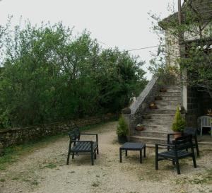 Maisons de vacances Gite au coeur du Lot, la maison de Pauline : photos des chambres