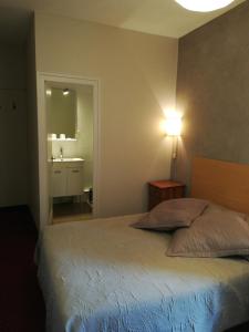 Hotels Hotel Le Foch : photos des chambres