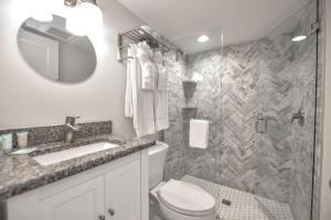 Two-Bedroom Townhouse room in The Mahi