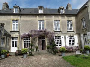 B&B / Chambres d'hotes Hotel particulier 