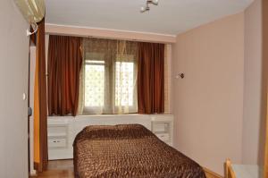 Hotel Drama Burgas