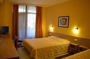 Hotel Drama Burgas