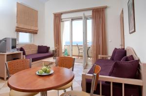 Sea View Resorts & Spa Chios-Island Greece