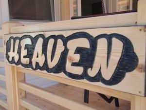 Mobile Home Heaven Biograd