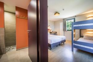 Hotels Archipel Volcans : photos des chambres