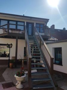 Apartament Gemütliche Idylle am Seddinsee Gosen Niemcy