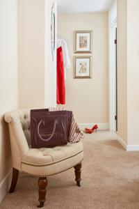 Small Double Room room in Limestone Hotel