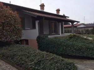 CAROLINE home - Alserio