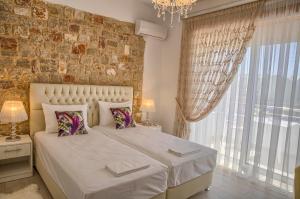 G&K Stones Suites Rhodes Greece