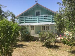 THE CABIN, KYPARISSIA Messinia Greece