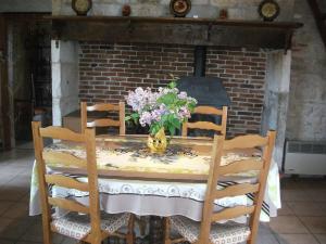 Gîte au cœur du Lot, la maison de Pauline photo 21