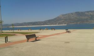 Sweet Home Korinthia Greece
