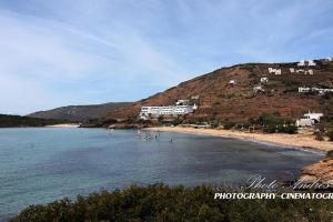 Beautiful house in Syneti, Andros Andros Greece