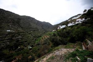 Beautiful house in Syneti, Andros Andros Greece