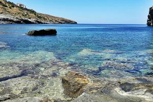 Beautiful house in Syneti, Andros Andros Greece