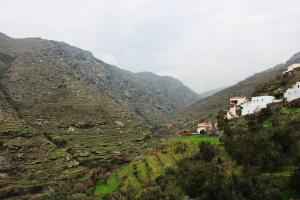 Beautiful house in Syneti, Andros Andros Greece