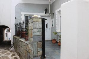 Beautiful house in Syneti, Andros Andros Greece