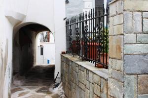 Beautiful house in Syneti, Andros Andros Greece