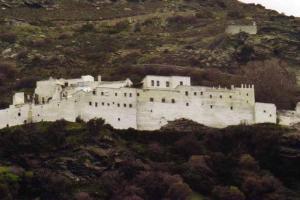 Beautiful house in Syneti, Andros Andros Greece