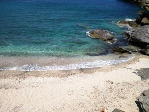 Beautiful house in Syneti, Andros Andros Greece