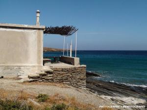 Beautiful house in Syneti, Andros Andros Greece