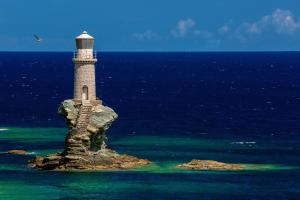 Beautiful house in Syneti, Andros Andros Greece