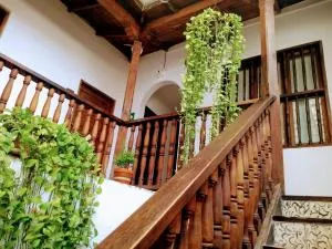 圣亚历杭德里亚酒店  - 卡塔赫纳