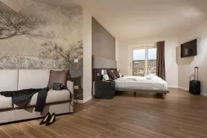 Pace 1954 Hotel - Дро