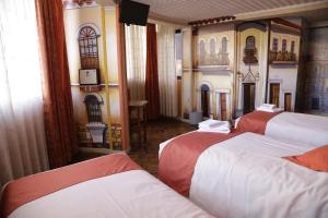 Isabela Hotel Suite