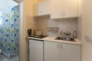 Poseidon Boutique Apartment 1