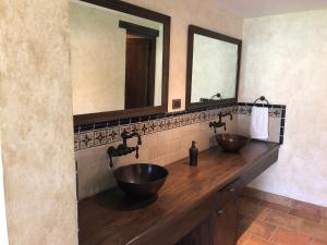 Casa Faustina Boutique Hotel