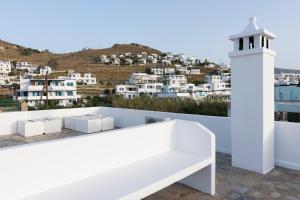 Serifos Houses Livadakia Seriphos Greece