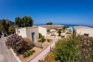 Hotels L'Escale Plage : photos des chambres