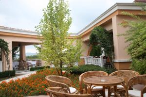 Duni Holiday Village -Inclusive